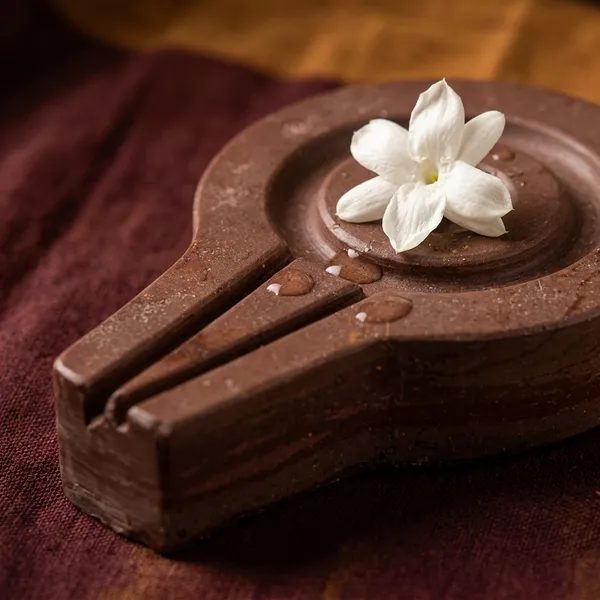Narmada_Stone_Spiritual_Brown_Narmadeshwar_Shivling