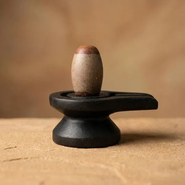 Narmada_Stone_Spiritual_Red_Narmadeshwar_Shivling_Idol