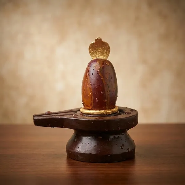 Narmada_Stone_Pooja_Red_Narmadeshwar_Shivling_Idol