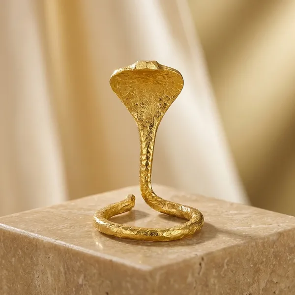 Narmada_Stone_Pooja_Gold_Narmadeshwar_Shivling