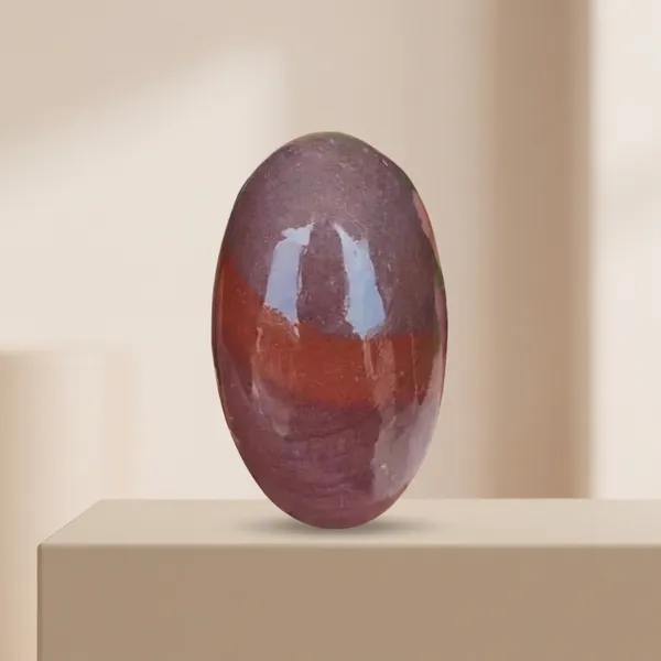 Narmada_Stone_Spiritual_Grey_Narmadeshwar_Shivling_Idol