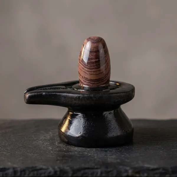 Narmada_Stone_Pooja_Black_Narmadeshwar_Shivling