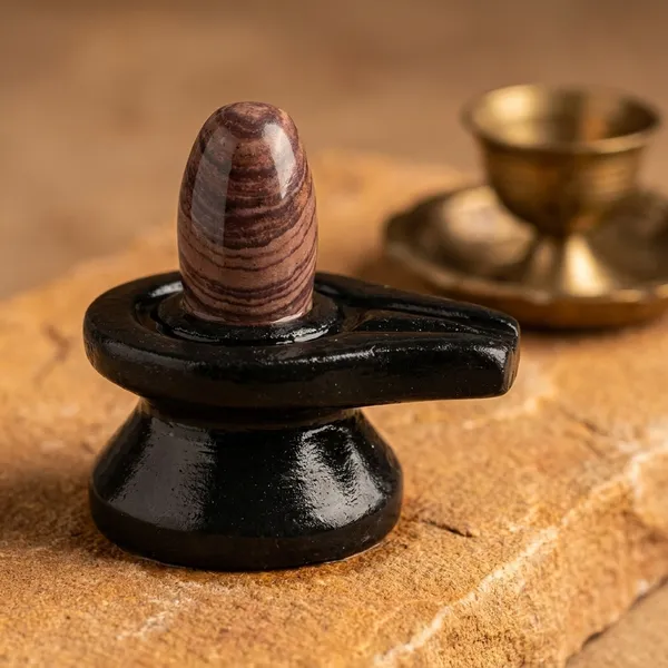 Narmada_Stone_Pooja_Black_Narmadeshwar_Shivling