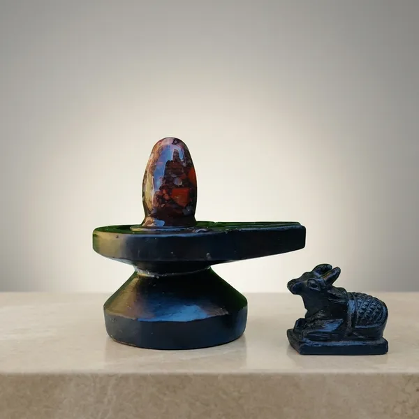 Narmada_Stone_Pooja_Black_Shivling_Idol