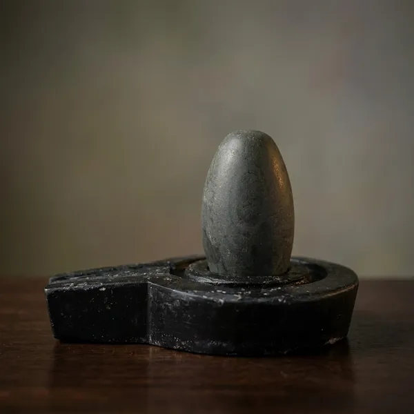 Narmada_Stone_Pooja_Black_Narmadeshwar_Shivling_Idol