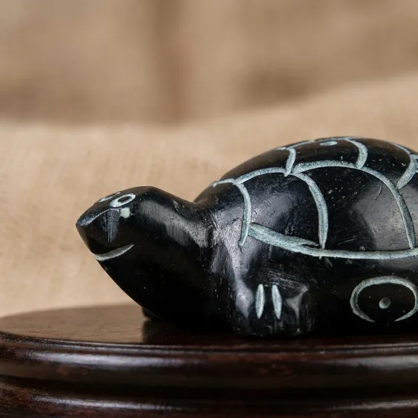 Narmada_Stone_Spiritual_Black_Narmadeshwar_Shivling_Idol