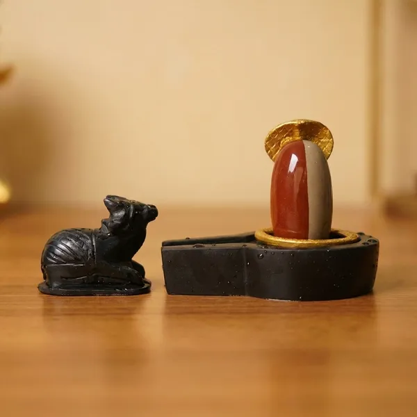 Narmada_Stone_Spiritual_Brown_Narmadeshwar_Shivling_Idol