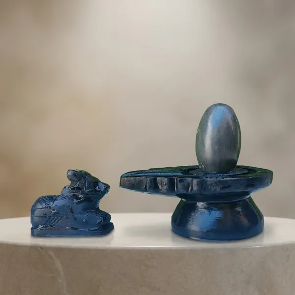 Narmada_Stone_Pooja_Brown_Narmadeshwar_Shivling
