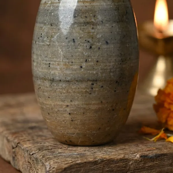 Narmada_Stone_Spiritual_Maroon_Narmadeshwar_Shivling
