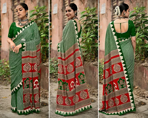 Buy_1_Get_5_Free_Designer_Rayon_Saree_Combo_|_6_Stylish_Printed_Sarees_for_Women_|_Texora_Fab