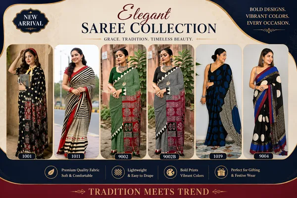 Buy_1_Get_5_Free_Designer_Rayon_Saree_Combo_|_6_Stylish_Printed_Sarees_for_Women_|_Texora_Fab