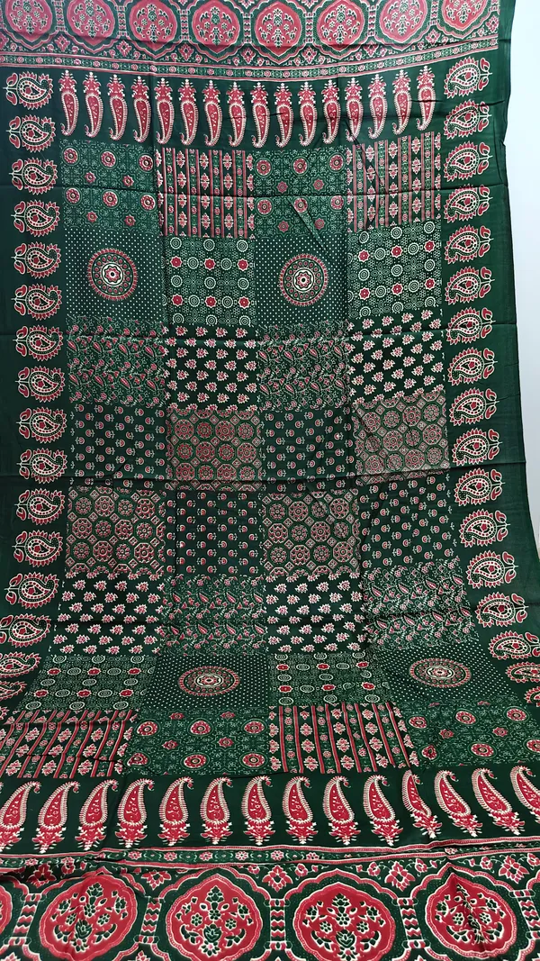 Combo_Of_5_Pcs_Premium_Ajrakh_Printed_Rayon_Dupatta_|_2.20_Meter_|_Soft_&_Lightweight_|_Traditional_Ethnic_Wear_|_5_Color_Options