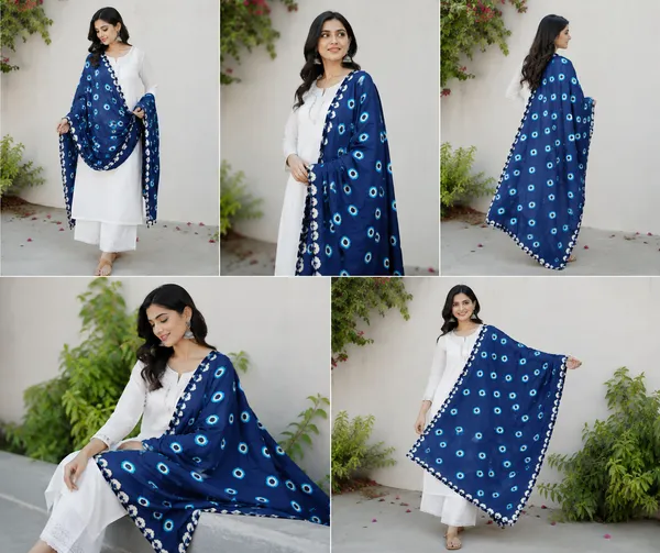Dupatta_Set_of_10_Cotton_Bandhani_Kangri__|_Soft_Cotton_Printed_Dupatta_|_Traditional_Ethnic_Wear_|_Assorted_Colors_|_TEXORA_FAB