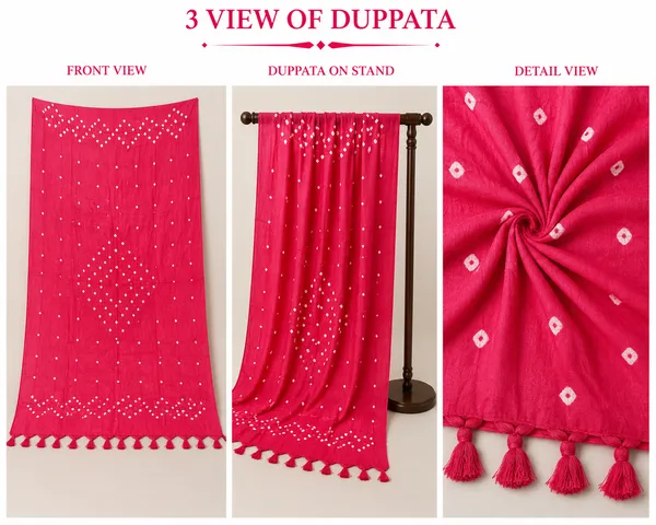 Pink_Viscose_Rayon_Bandhni_Dupatta_For_Women