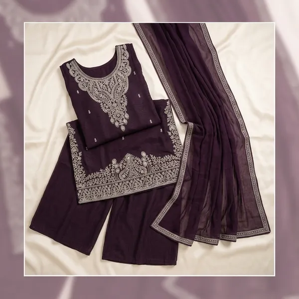 Purple_Georgette_Suit_Set_With_Dupatta_For_Women