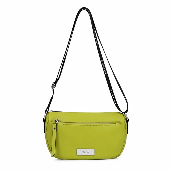Green_Pu_Non_Leather_Sling_Bag_For_Women