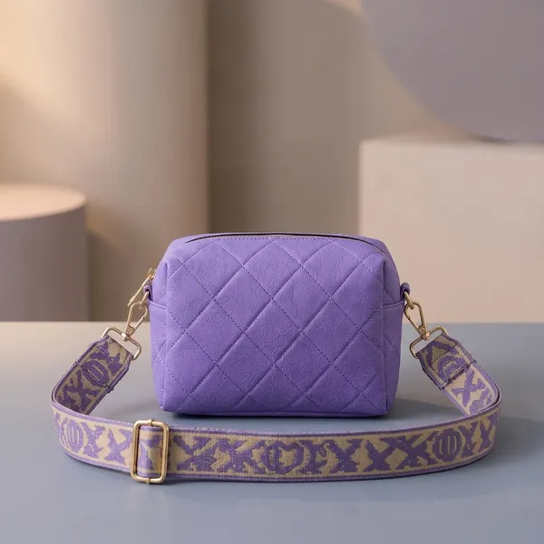 Purple_Mati_Fabric_Shoulder_Bag_For_Women