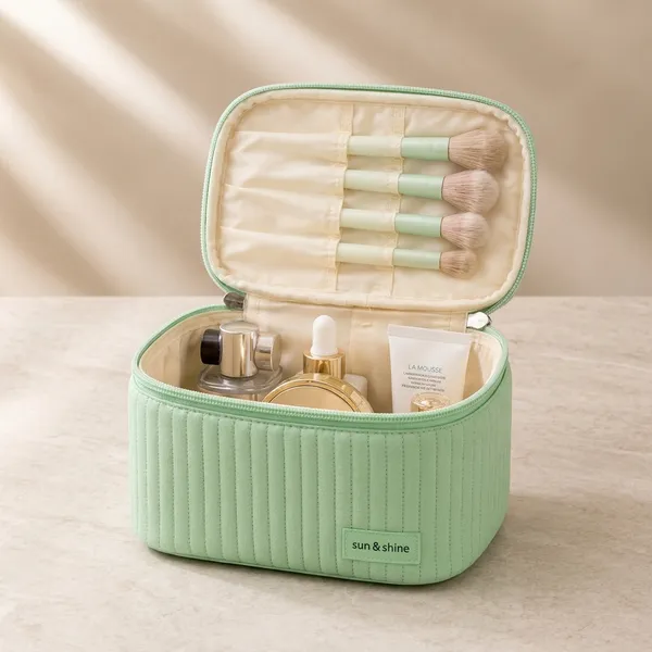 Mint_Green_Pu_Non_Leather_Bag_For_Women