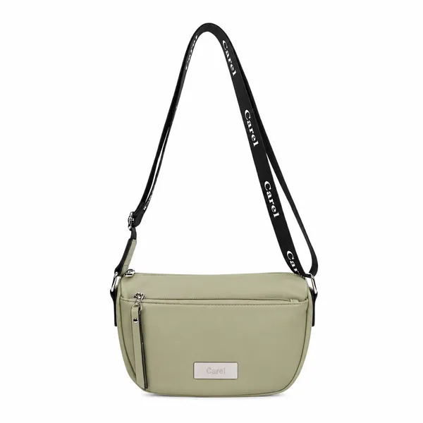 Sage_Green_Pu_Non_Leather_Sling_Bag_For_Women