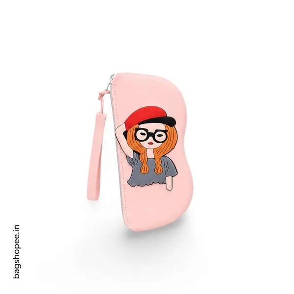Pink_Silicone_Sunglass_Pouch_For_Women