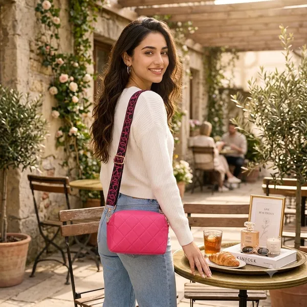 Pink_Mati_Fabric_Shoulder_Bag_For_Women
