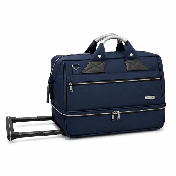 Navy_Nylon_Double_Decor_Duffel_Bag