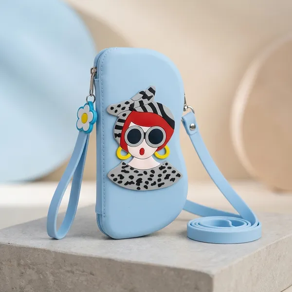 Sky_Blue_Silicone_Sunglass_Pouch_For_Women