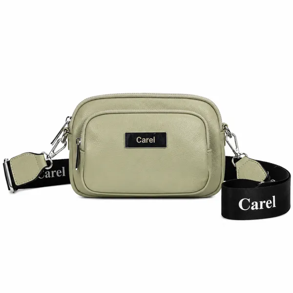 Green_Pu_Non_Leather_Sling_Bag_For_Women