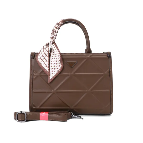 Brown_Pu_Non_Leather_Handbag_For_Women