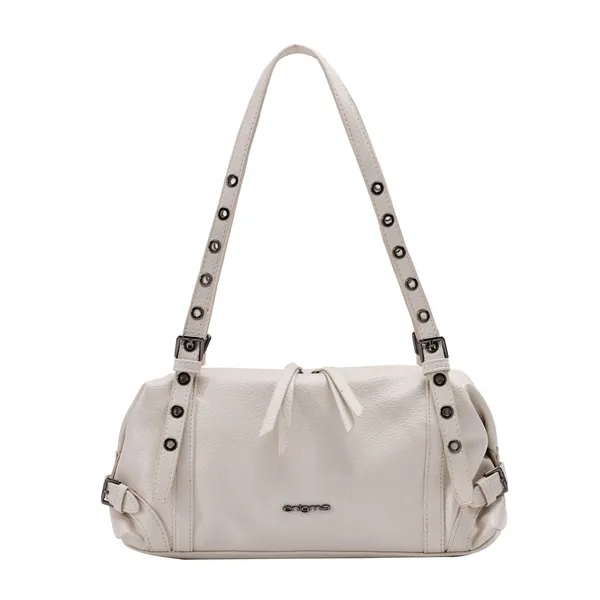 Off_White_Pu_Leather_Handbag_For_Women