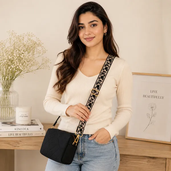 Black_Mati_Fabric_Crossbody_Bag_For_Women
