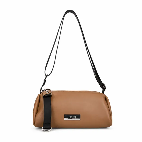 Brown_Pu_Non_Leather_Handbag_For_Women