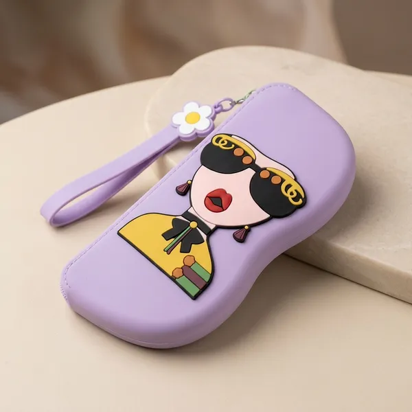 Lavender_Silicone_Sunglass_Pouch_For_Women