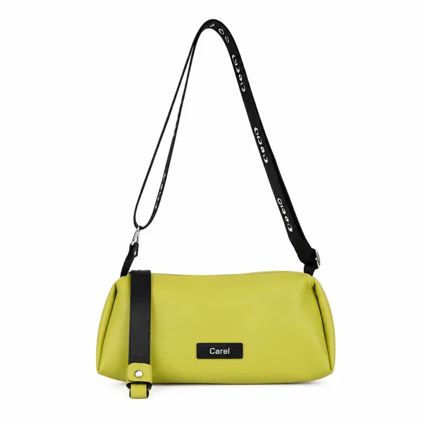 Black_Pu_Non_Leather_Sling_Bag_For_Women