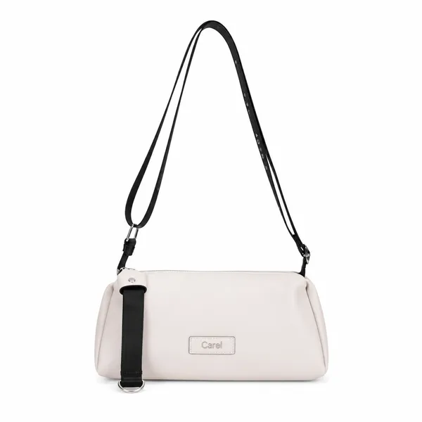 Black_Pu_Non_Leather_Shoulder_Bag_For_Women