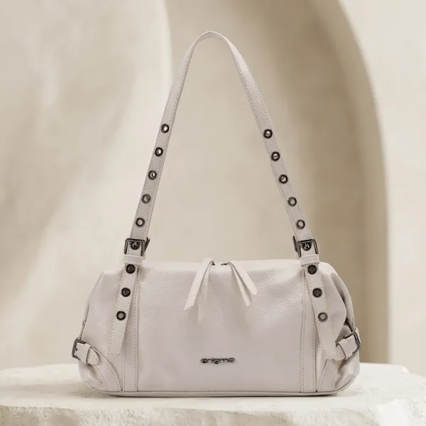 Off_White_Pu_Leather_Handbag_For_Women