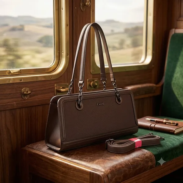 Brown_Pu_Non_Leather_Handbag_For_Women