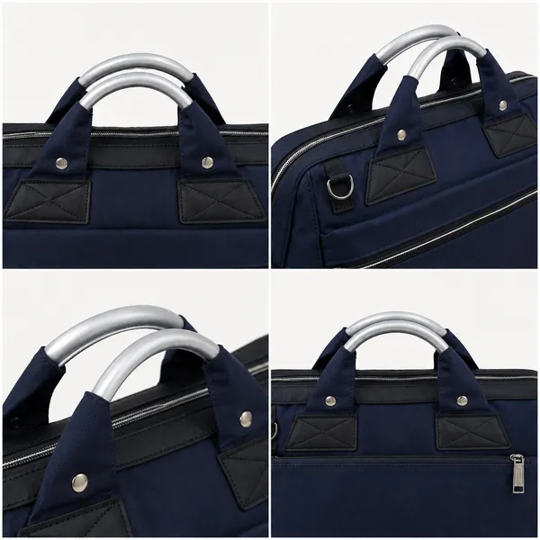 Navy_Nylon_Double_Decor_Duffel_Bag