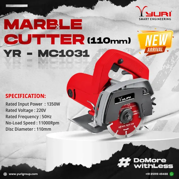 YURI_YR-MC1031_110MM_MARBLE_CUTTER_1350W