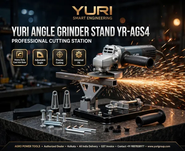YURI_ANGLE_GRINDER_STAND_FOR_CUTTING_AND_GRINDING