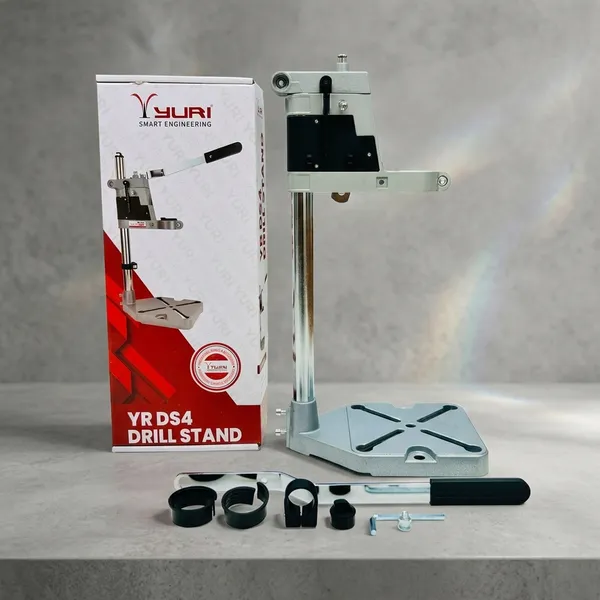 YURI_YR_DS4_DRILL_STAND_FOR_POWER_TOOLS