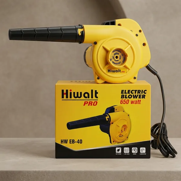 HIWALT_PRO_650_WATT_ELECTRIC_BLOWER_FOR_DUST_CLEANING