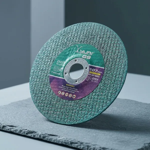 YURI_G-9__4_INCH_PROFESSIONAL_CUT-OFF_WHEEL_(PACK_OF_100)