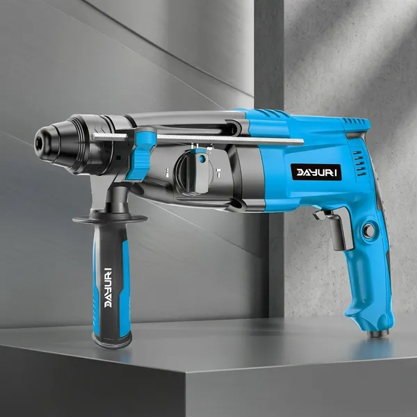 DAYURI_1800W_26MM_ROTARY_HAMMER_DA-RH5041_WITH_SDS_PLUS_CHUCK