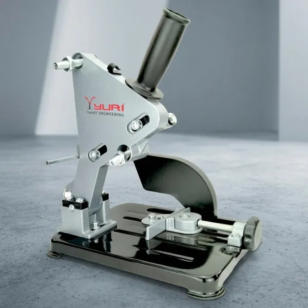 YURI_ANGLE_GRINDER_STAND_FOR_CUTTING_AND_GRINDING