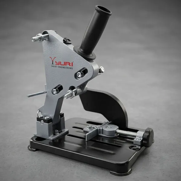 YURI_ANGLE_GRINDER_STAND_FOR_CUTTING_AND_GRINDING