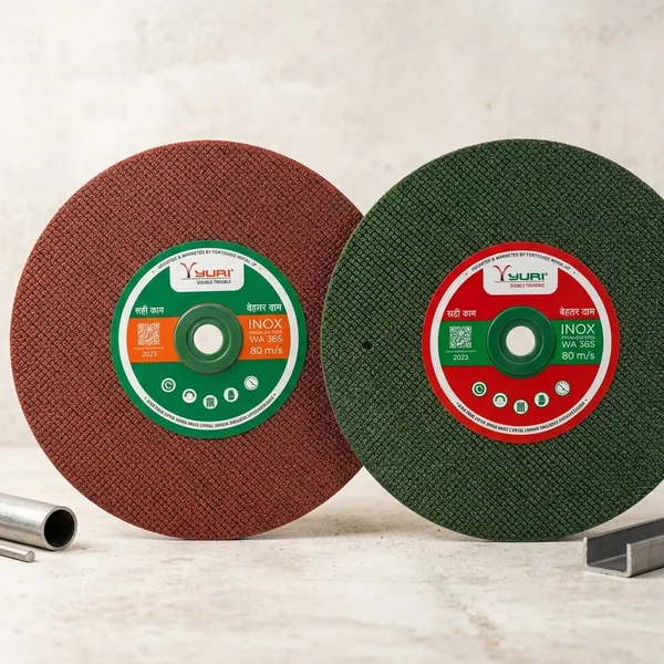 YURI_14_INCH_DOUBLE_TROUBLE_CUTTING_WHEELS__FOR_CHOPSAW_STAINLESS_STEEL_(PACK_OF_5)