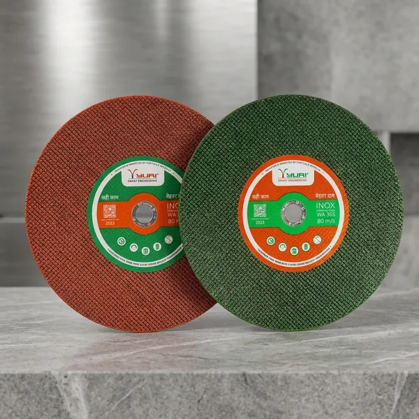 YURI_14_INCH_DOUBLE_TROUBLE_CUTTING_WHEELS__FOR_CHOPSAW_STAINLESS_STEEL_(PACK_OF_5)