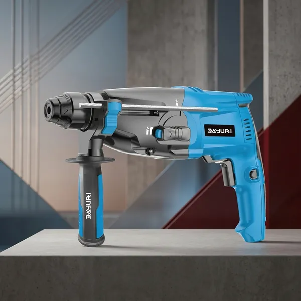 DAYURI_1500W_20MM_ROTARY_HAMMER_DRILL_DA-RH5040