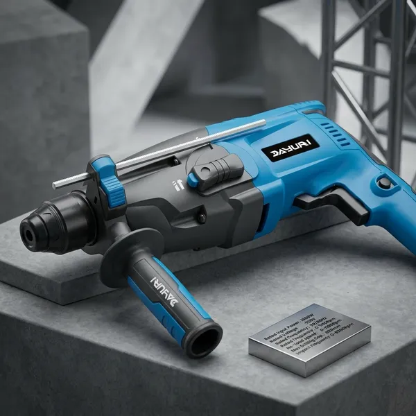 DAYURI_1500W_20MM_ROTARY_HAMMER_DRILL_DA-RH5040